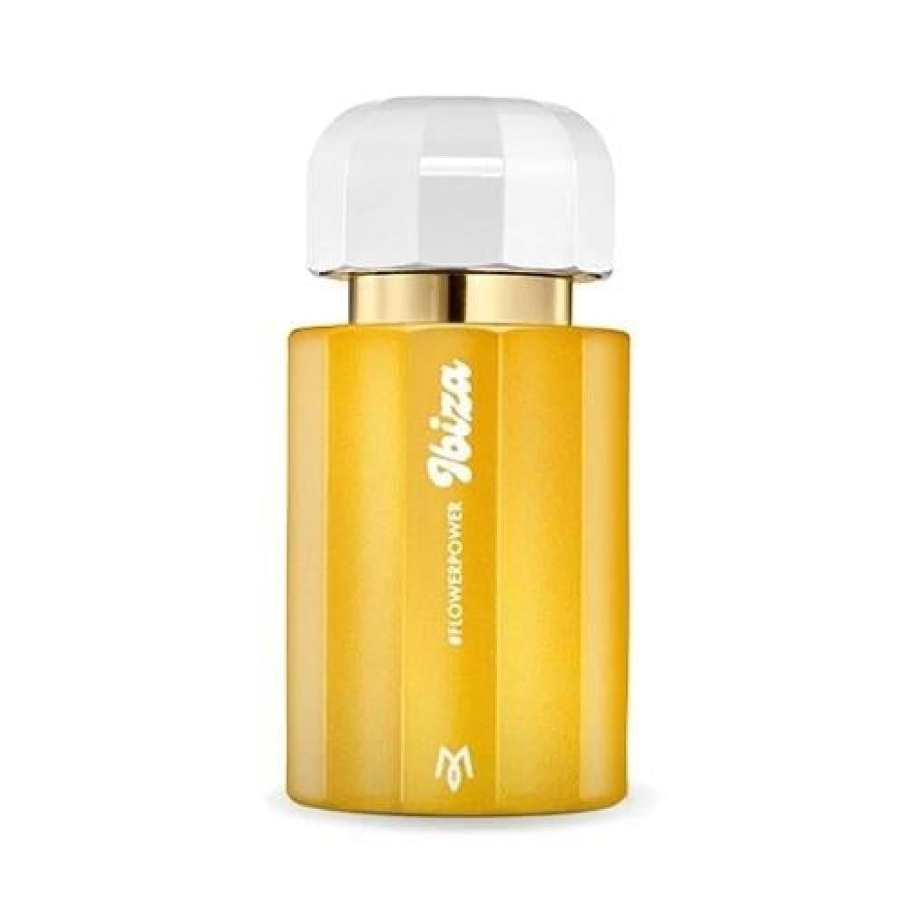 عطر إيبيزا فلاور باور من رامون مونيجال او دو بارفان 100 مل