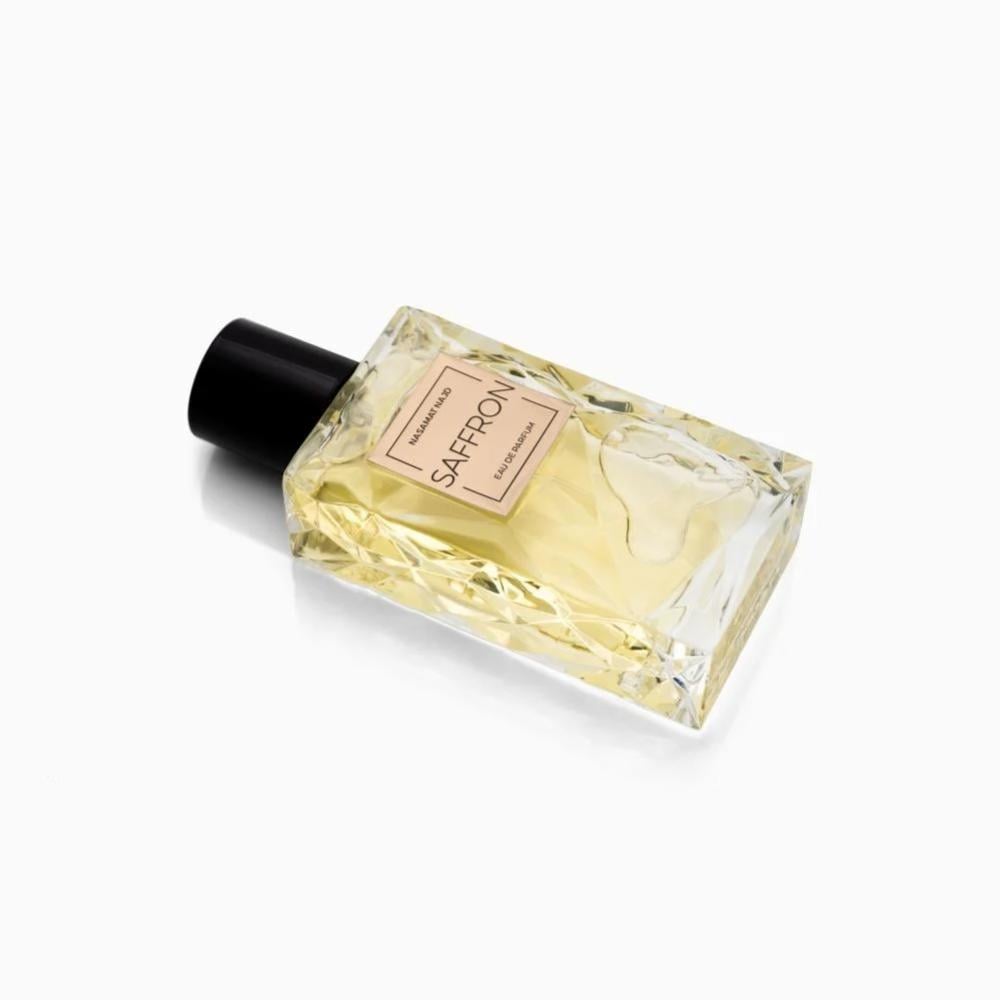 Nassamat Najd Saffron Eau de Parfum, 70ml