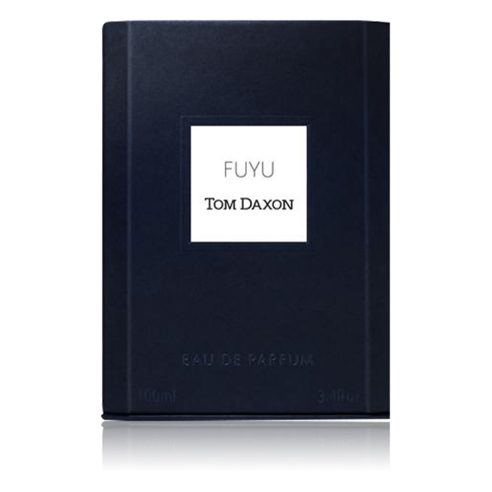 Tom Daxon VOYOU Eau de Parfum 100ml