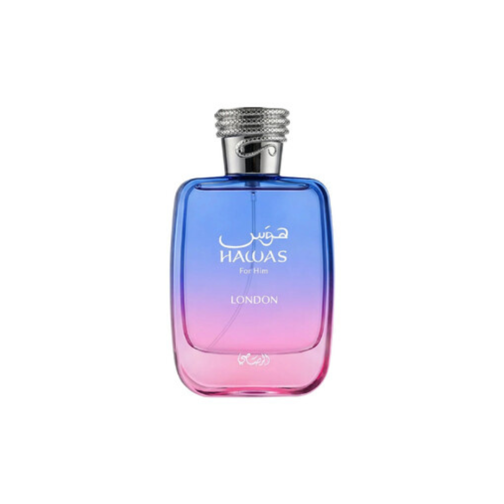 Rasasi Hawas for Him Eau de Parfum 100ml