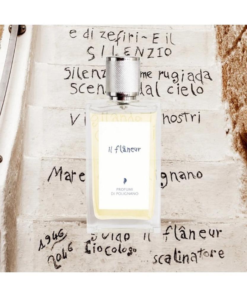 Profumi di Polignano Il Flaneur Eau de Parfum 100ml
