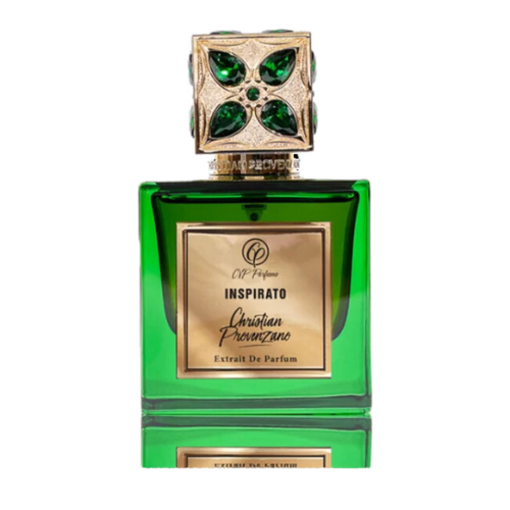عطر انسبيراتو من كريستيان بروفنزانو اكستريت دي بارفيوم 100 مل