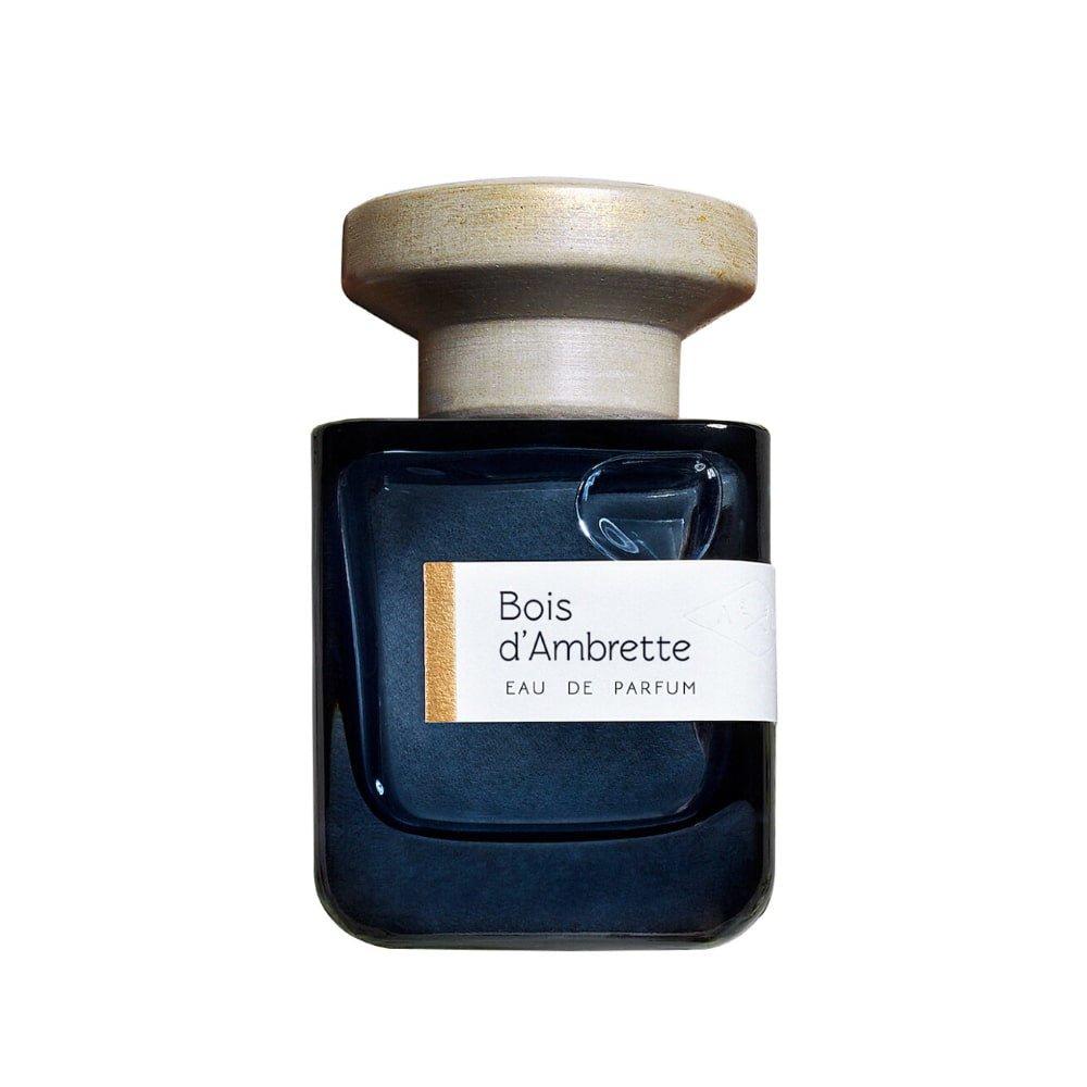 Atelier Materi Bois d'Ambrette Eau de Parfum 100ml