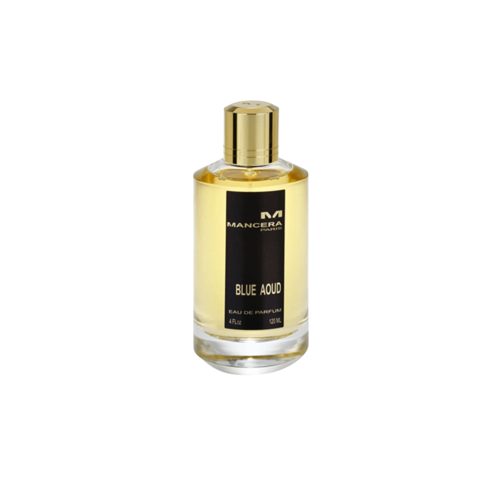 عطر بلو عود من مانسيرا او دي بارفيوم 120مل
