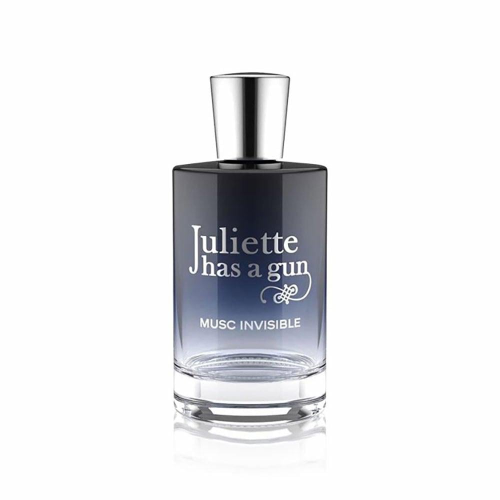 Juliette Has A Gun Musc Invisible Eau de Parfum 100ml