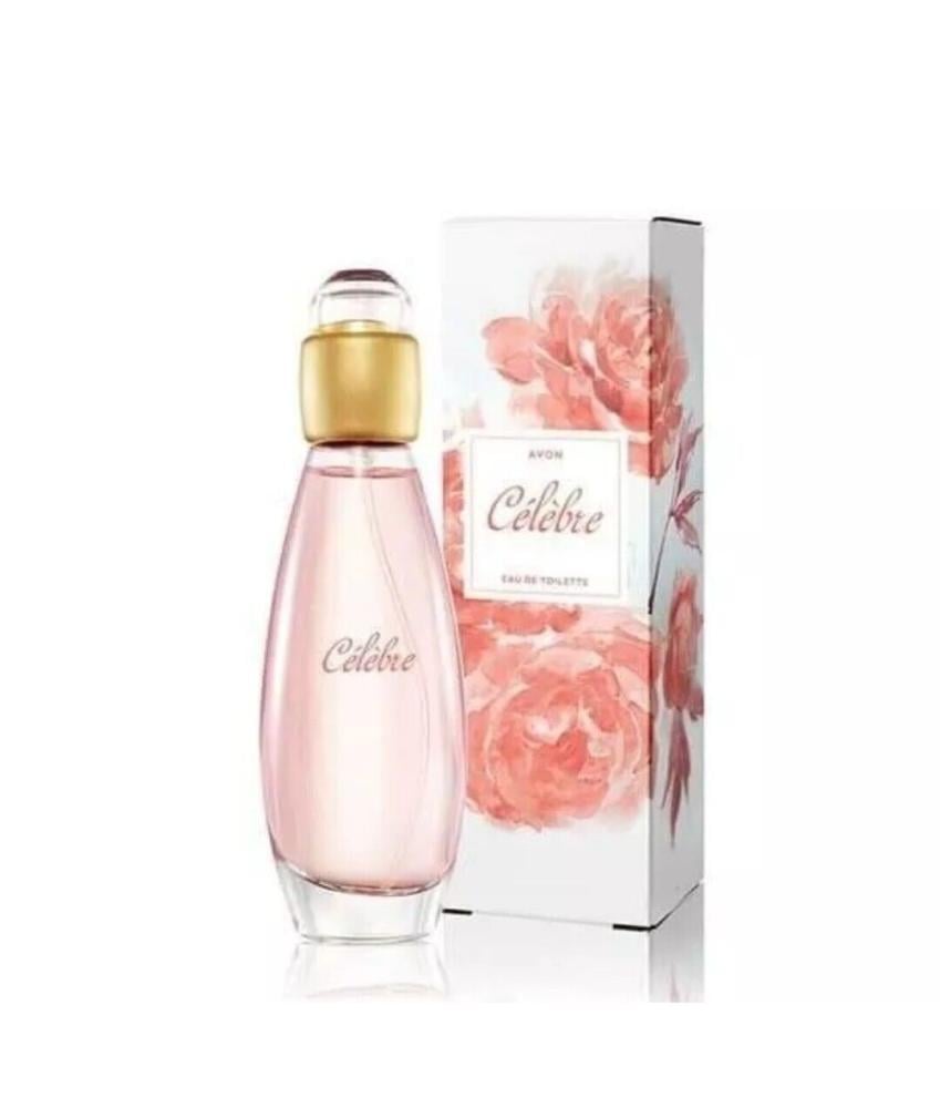 Avon Celebre Eau De Parfum 50ml