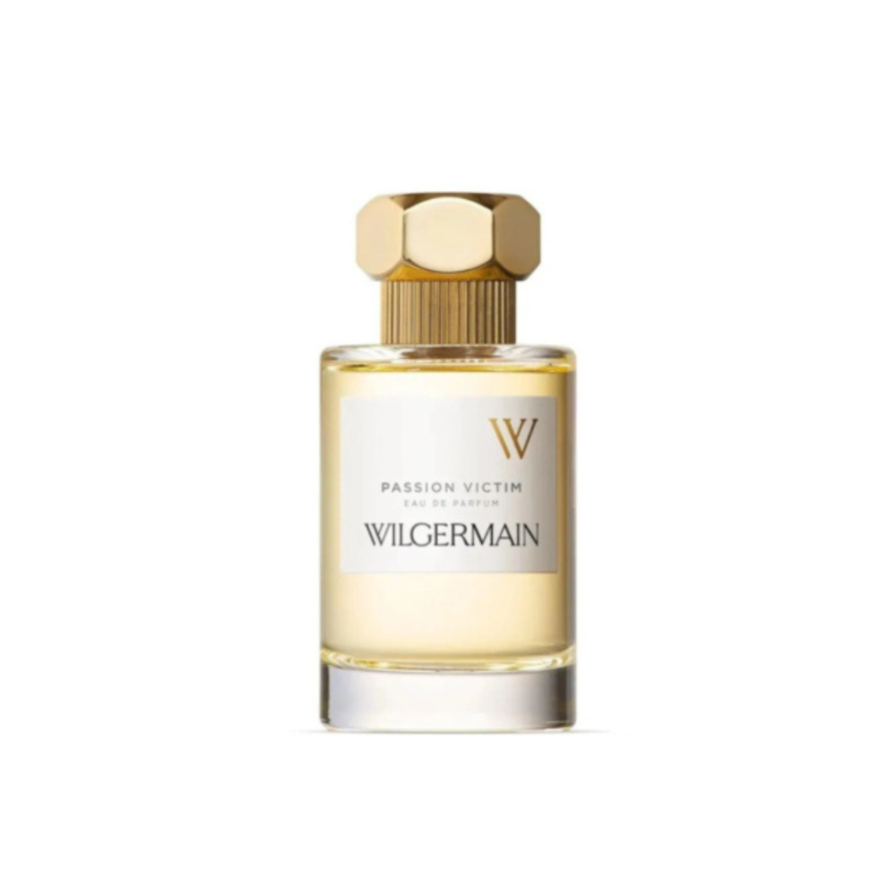 Wilgermain Passion Victim Eau de Parfum 100ml