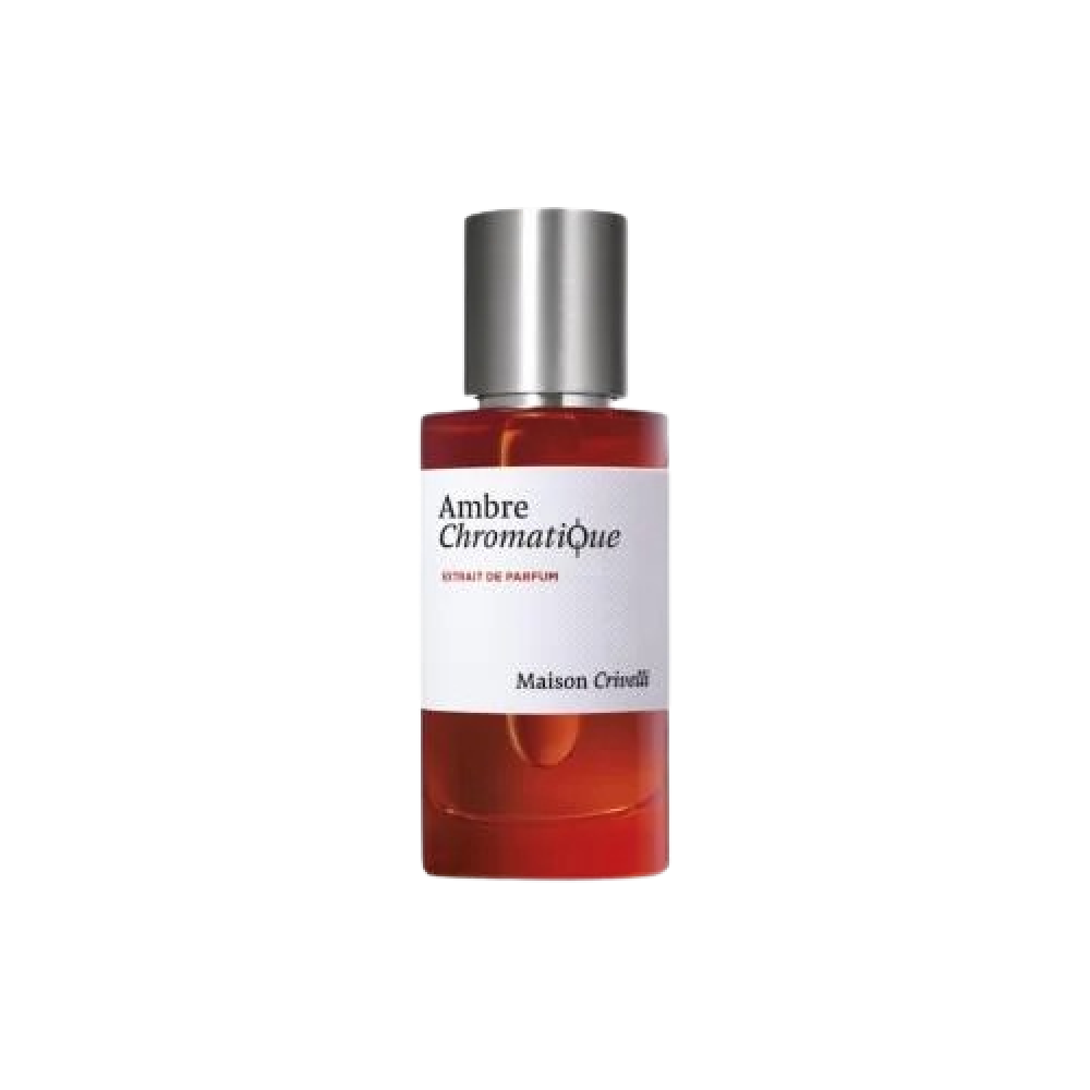 Maison Crivelli Ambre Chromatique 50 ml