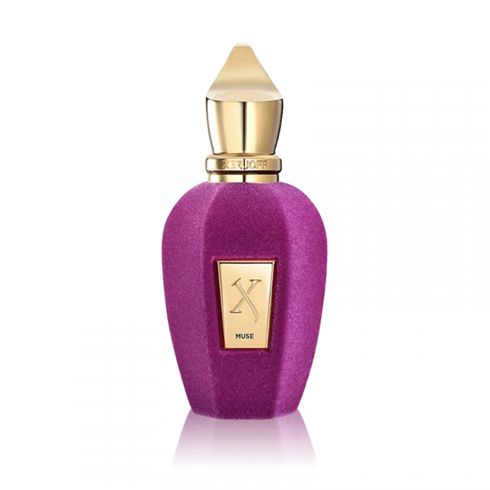 Xerjoff Muse Eau de Parfum Unisex 50ml