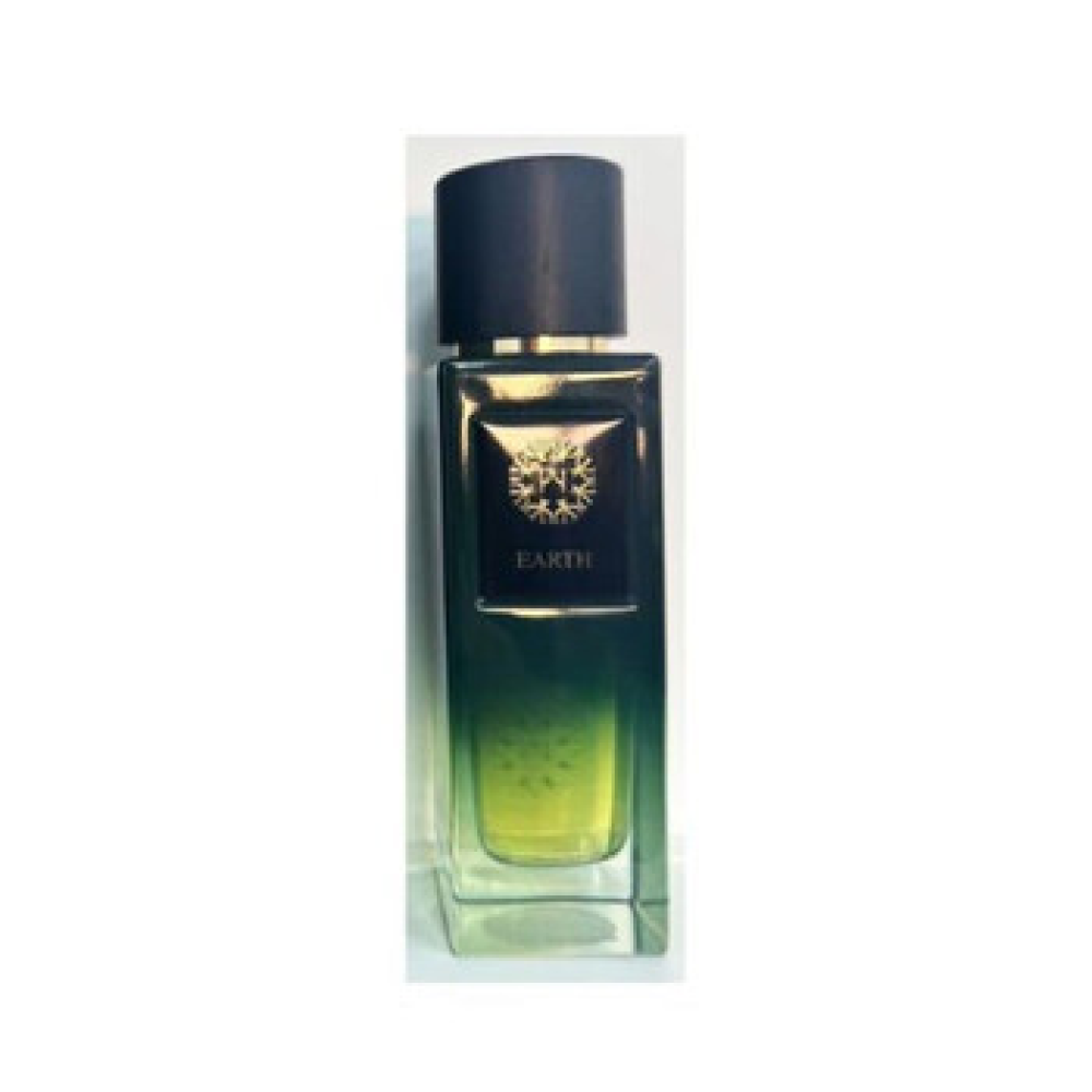 The Woods Collection Earth by Natural Eau De Parfum 100ml