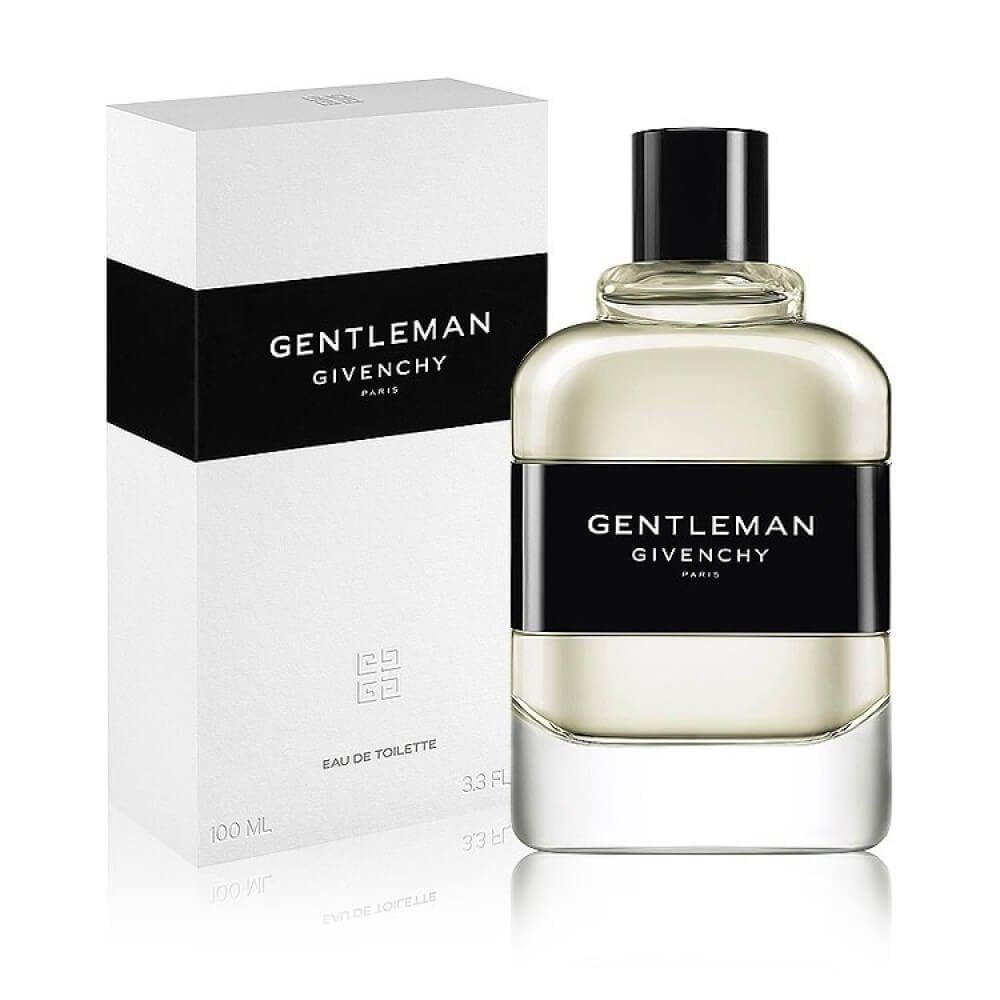عطر جنتلمان من جيفنشي او دو تواليت 100مل