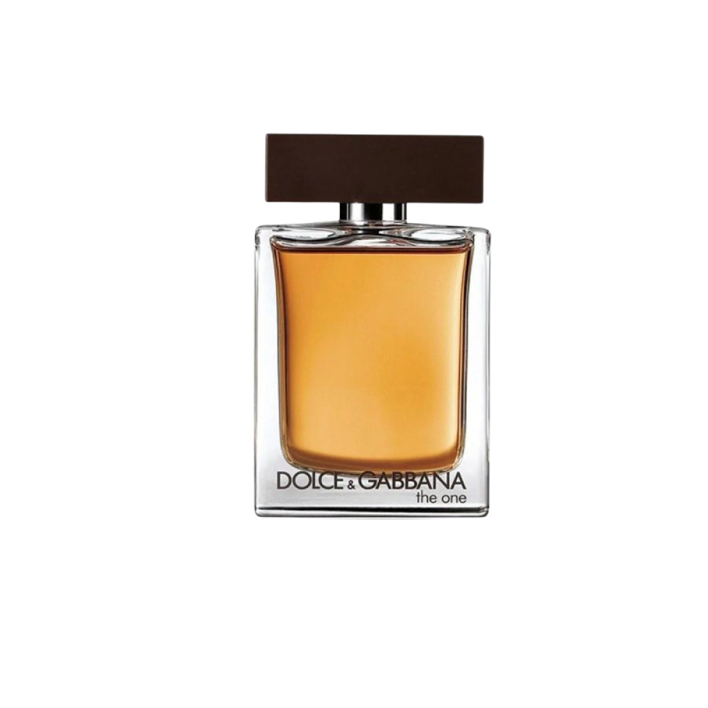 Dolce & Gabbana The One For Men - Eau de Toilette - 100ml