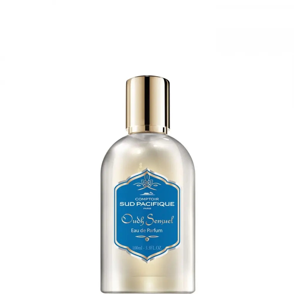 Comptoir Sud Pacifique Oud Sensuel Eau de Parfum 100ml
