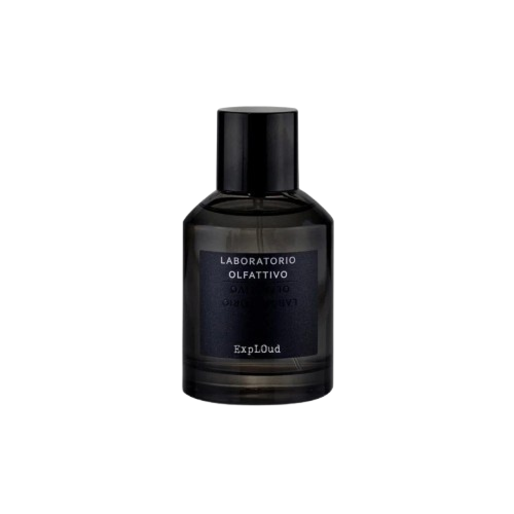 Laboratorio Olfattivo Expòl Oud Perfume 100ml