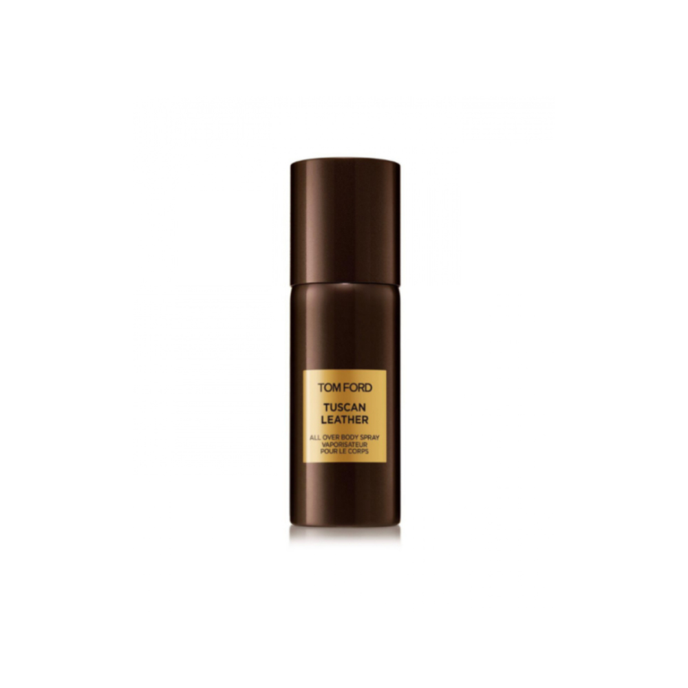 Tom Ford Tuscan Leather Body Spray 150ml