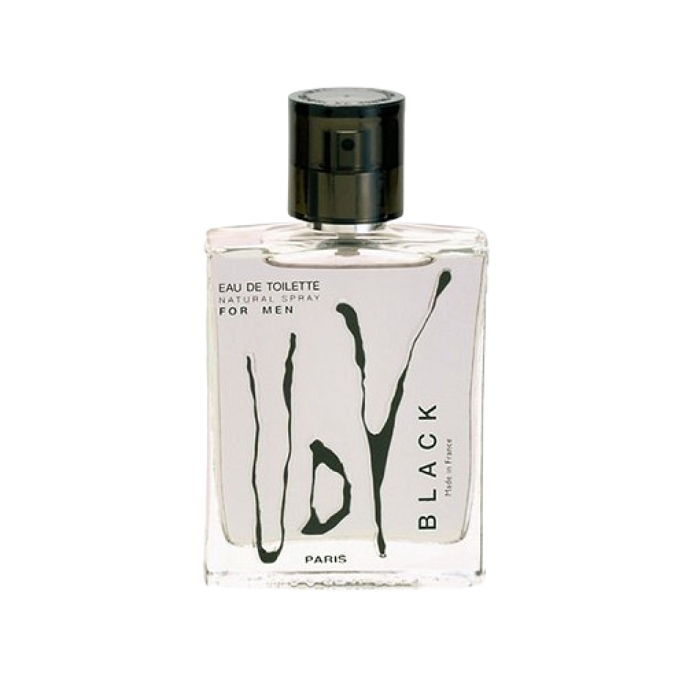 عطر الريك دو فارنز يو دي في بلاك الرجالي او دي تواليت 100مل