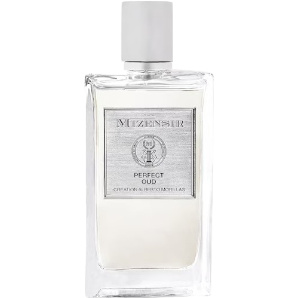 Mesensir Perfect Oud - Eau de Parfum, 100ml