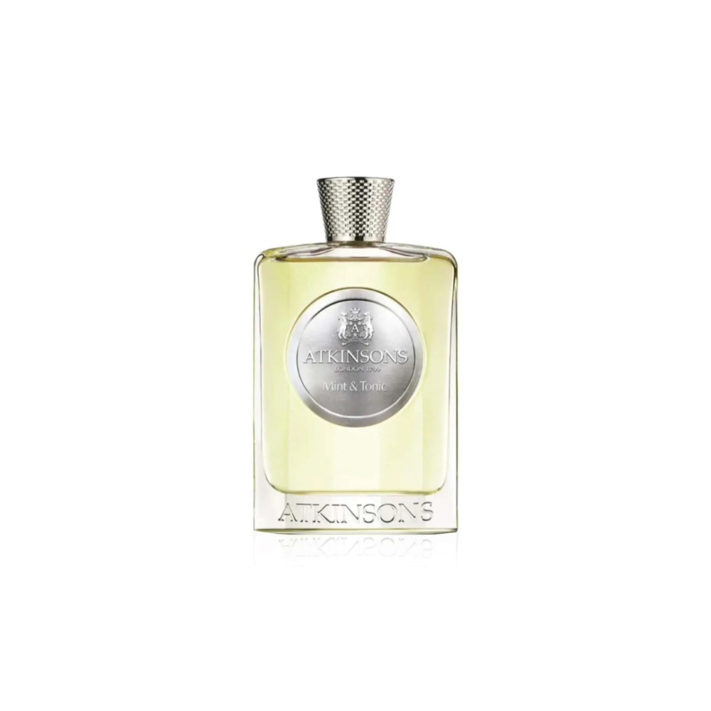 عطر اتكينسونس مينت اند تونيك أو دو بارفان للجنسين 100 مل