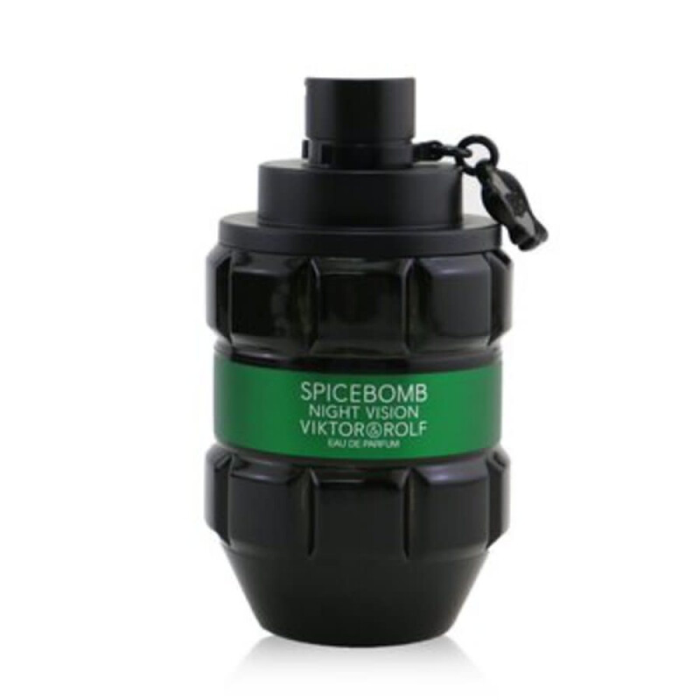 Victor & Rolf Spicebomb Night Vision Eau de Parfum للرجال 90 مل