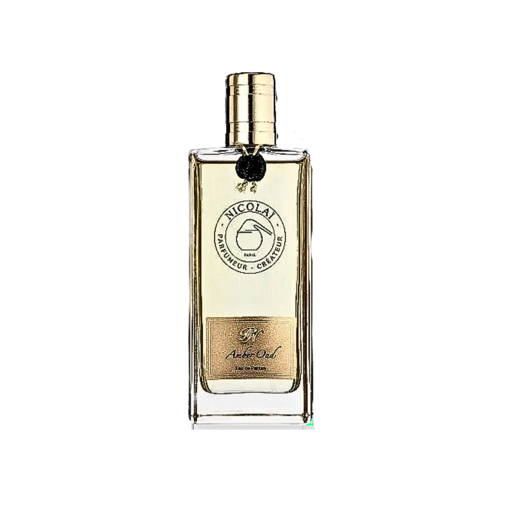 Nicolai Ambre Oud Eau de Parfum