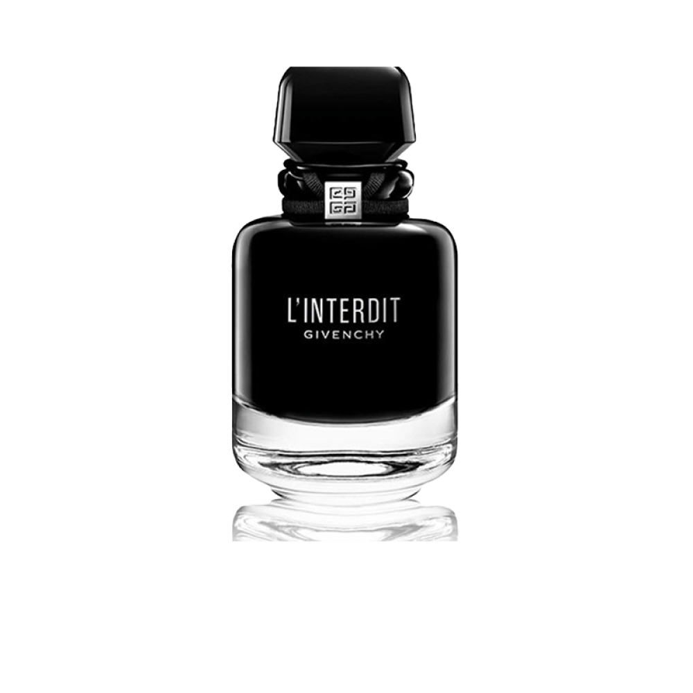 Givenchy L'Interdit Eau de Parfum Intense 80ml