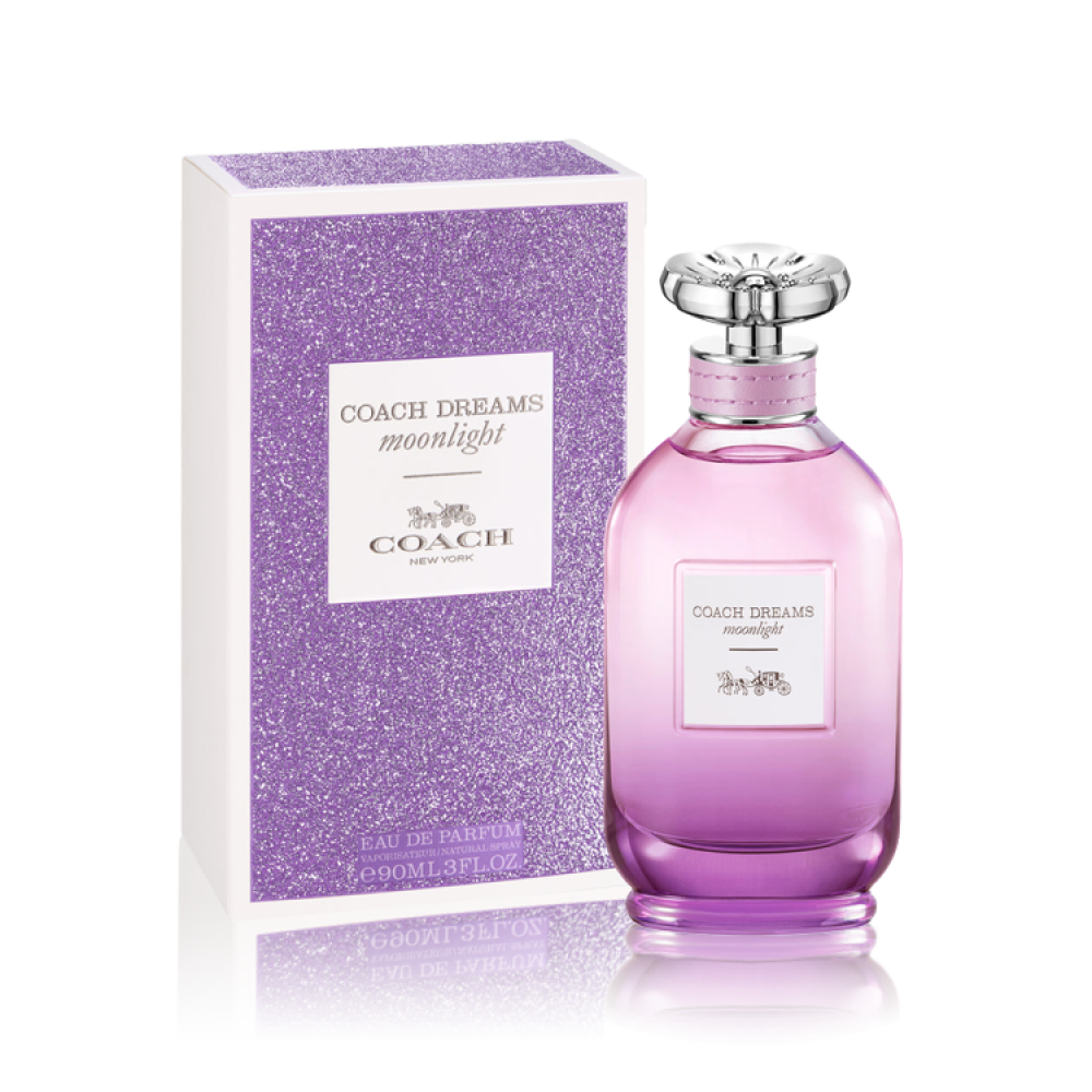 Coach Dreams Moonlight Eau de Parfum