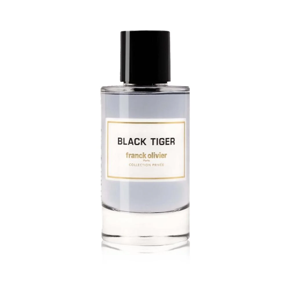 Franck Olivier Black Tiger Eau de Parfum 100ml