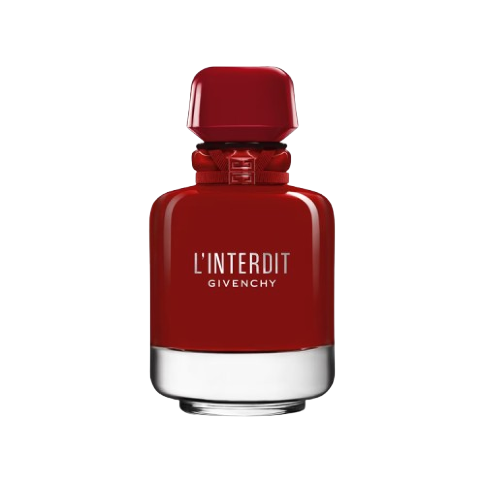 Givenchy L'Interdit Rouge Ultime Eau de Parfum