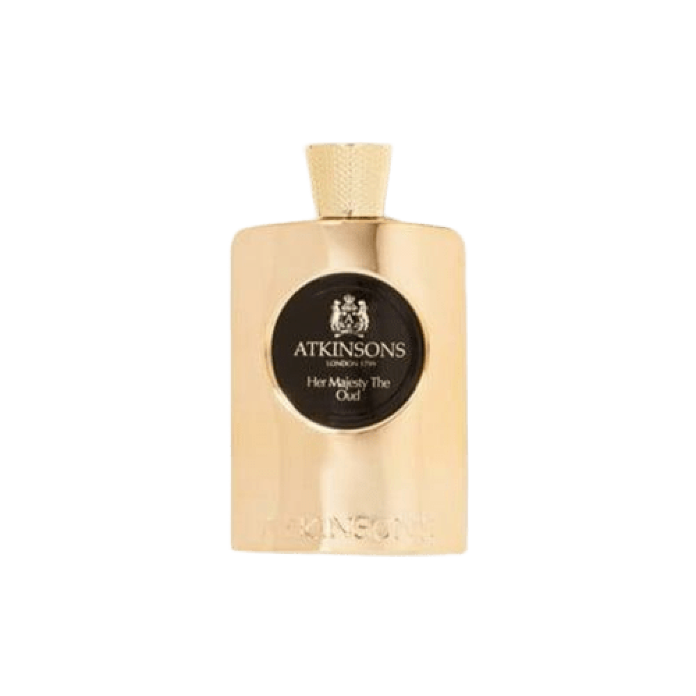 Atkinsons The Other Side of Oud Eau de Parfum 100ml