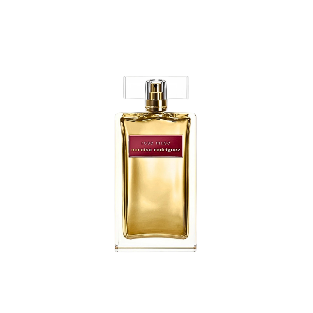 عطر نارسيسو رودريغز روز مسك - 100مل