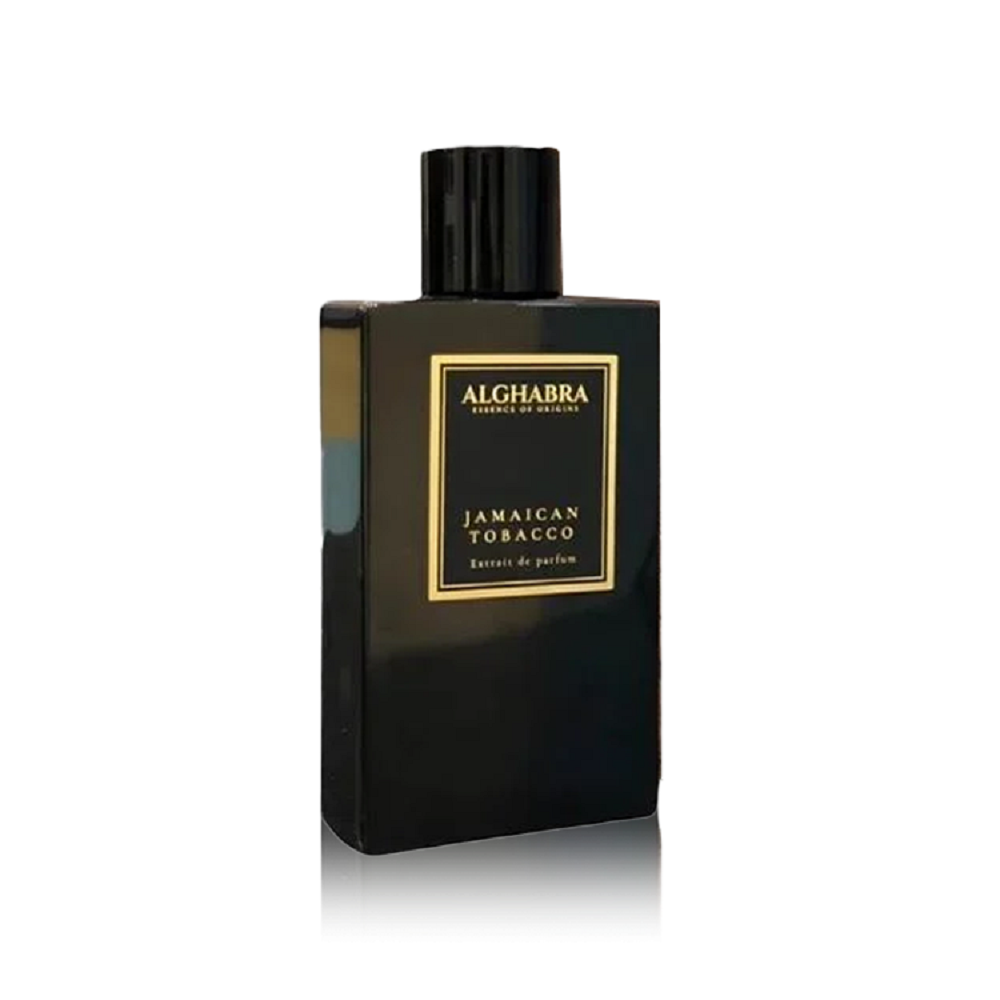 Alghabra Essence of Origins Jamaican Tobacco Extrait de Parfum 50ml