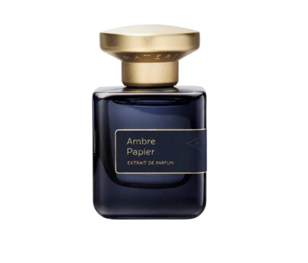 عطر عنبر بيبر من أتيليه ماتيري - أو دي بارفيوم 50مل