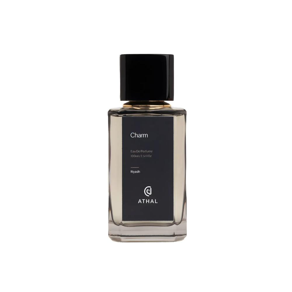 Charm by Athal Eau de Parfum 100ml