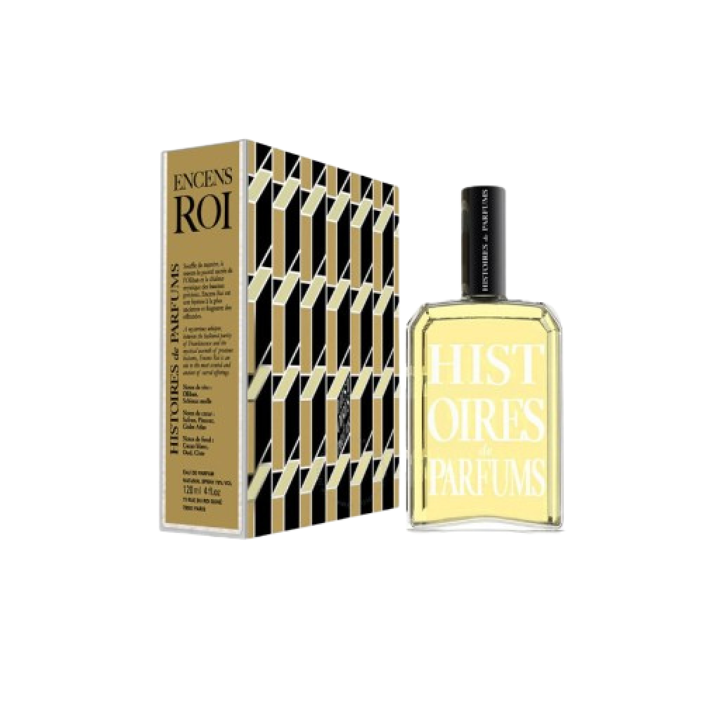 Histoires de Parfums Encens Roi Eau de Parfum 120ml
