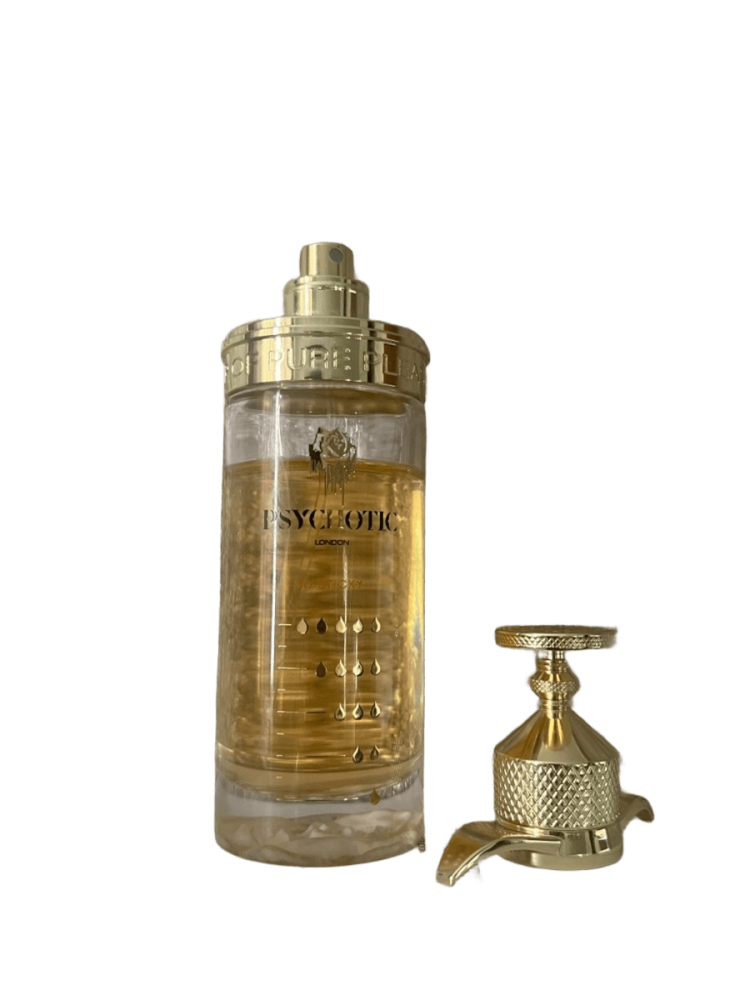 So Sticky by Psychotic London 100ml Perfume