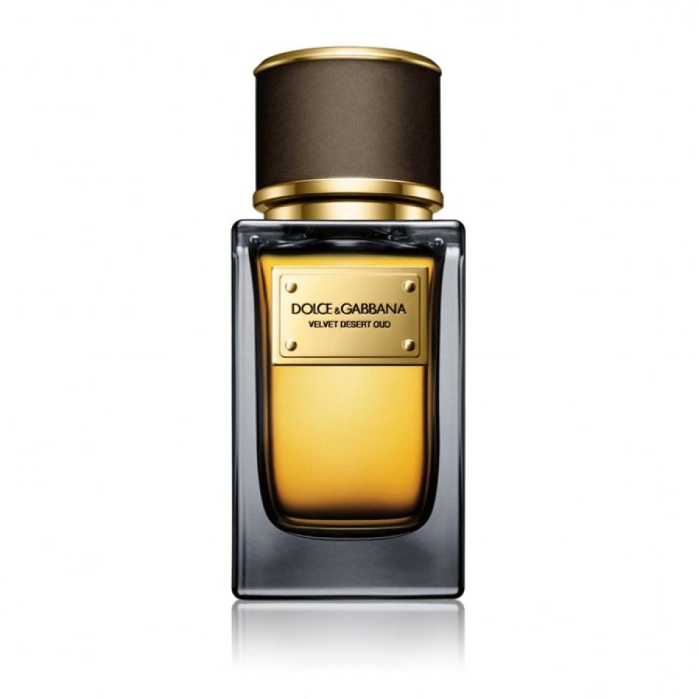 عطر فيلفت ديزيرت عود دولتشي آند غابانا اودي بارفيوم 50مل