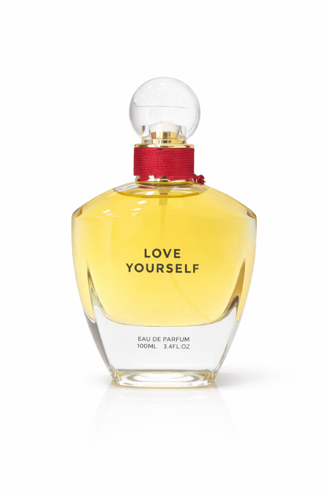 Love Yourself Eau de Parfum 100ml