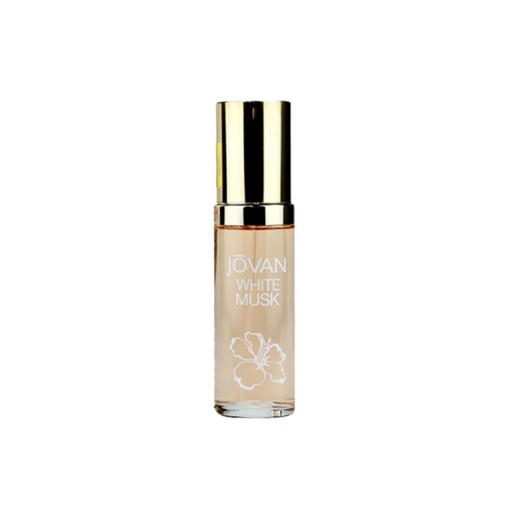 عطر وايت مسك من جوفان 59مل
