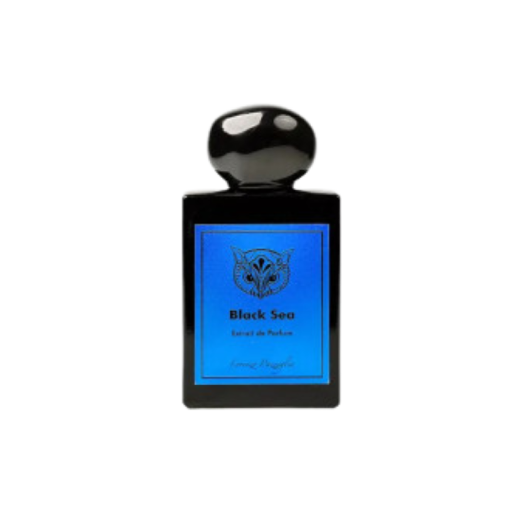 Lorenzo Pazzaglia Black Sea Extrait de Parfum 50ml