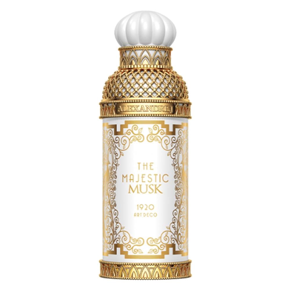 Alexandre J Art Deco Collector Musk Eau de Parfum 100ml Unisex