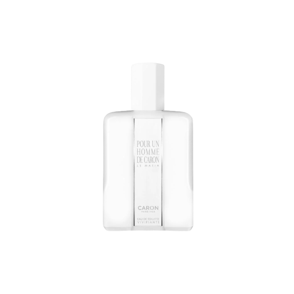 عطر بور ان اوم لي ماتين من كارون او دي تواليت
