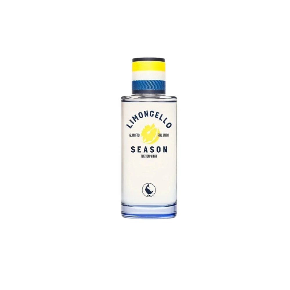 Guerlain Lemon Cilantro Eau de Toilette 125ml