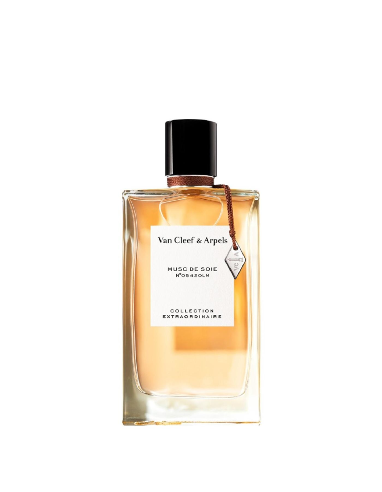 Van Cleef Musc De Soie Eau De Parfum 75ml