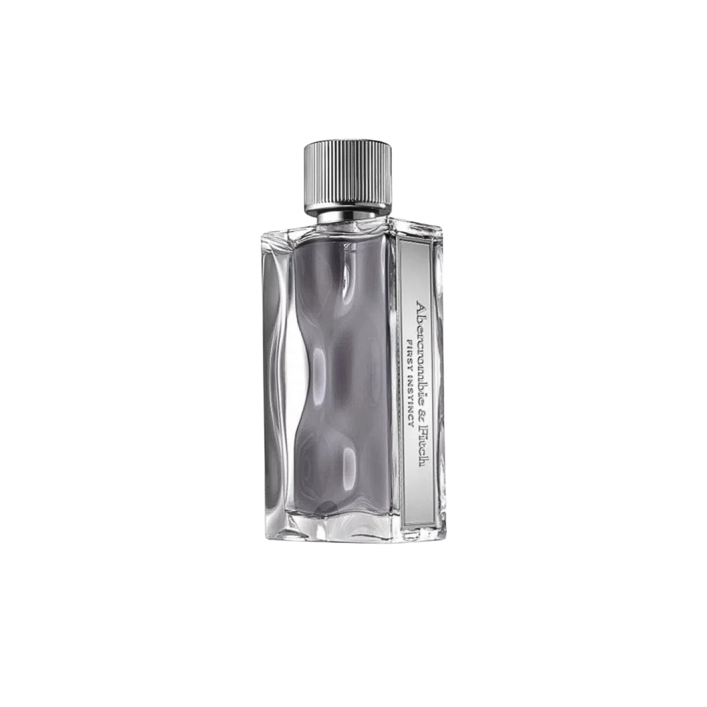Abercrombie & Fitch First Instinct Eau de Toilette 100ml