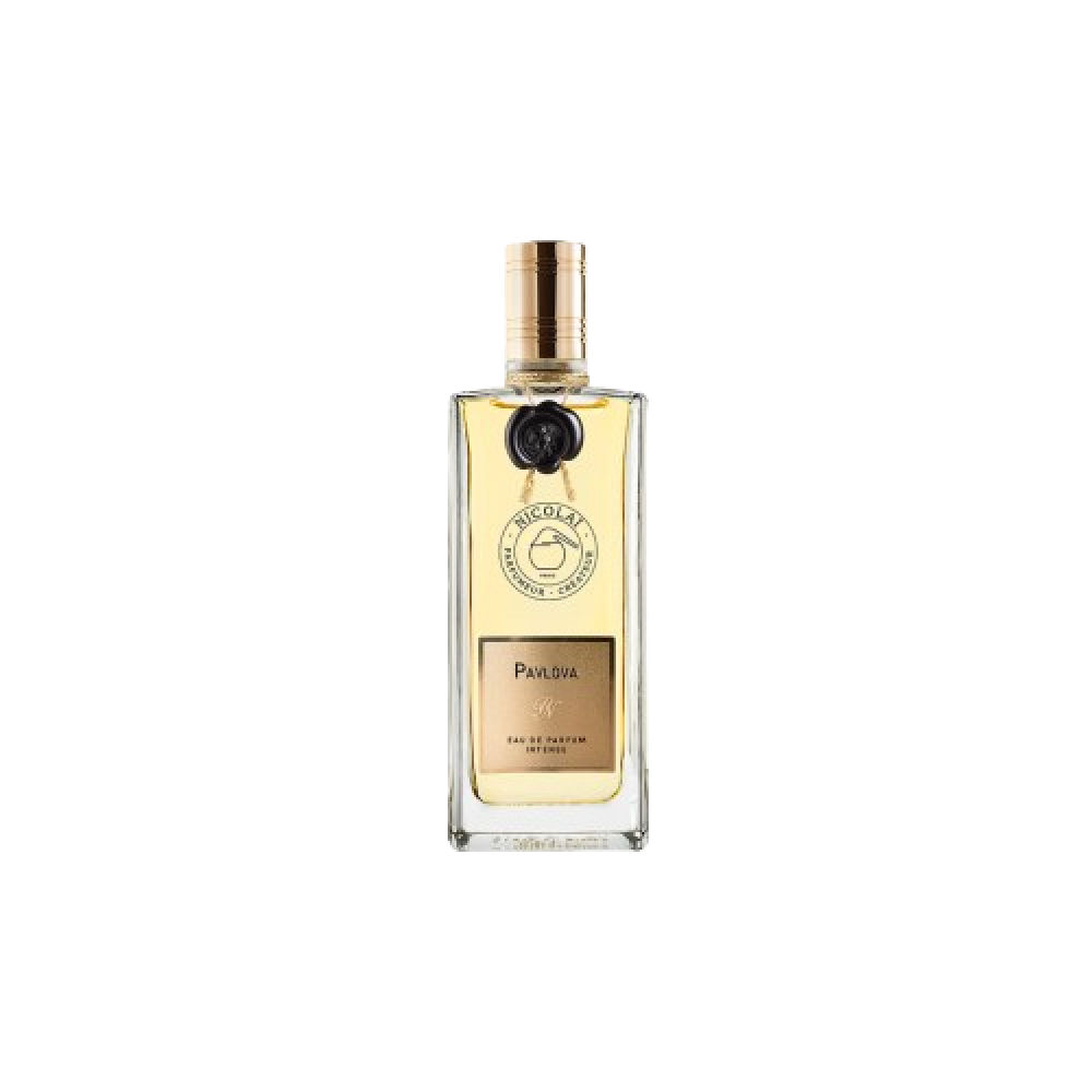 Nicolai Parfumeur Createur Pavlova Intense Eau de Parfum