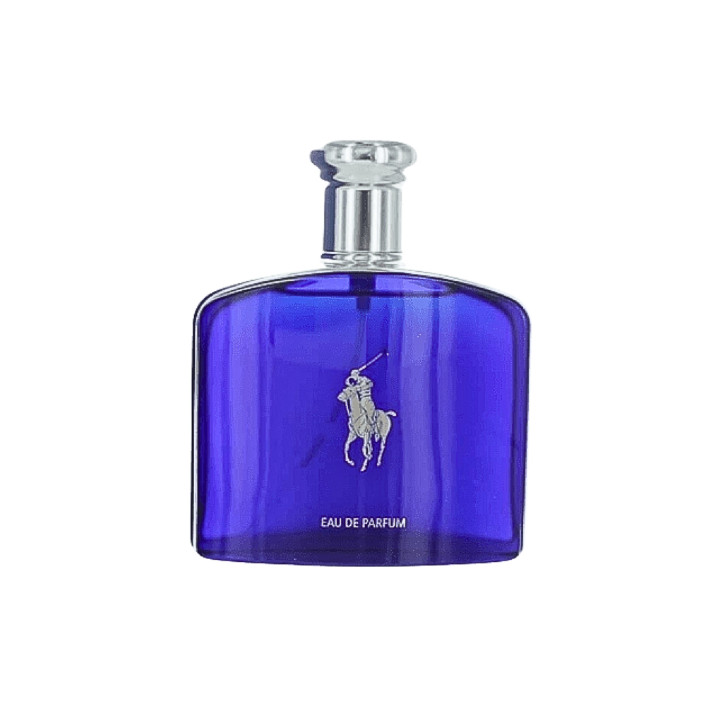 Ralph Lauren Polo Blue For Men - Eau De Parfum