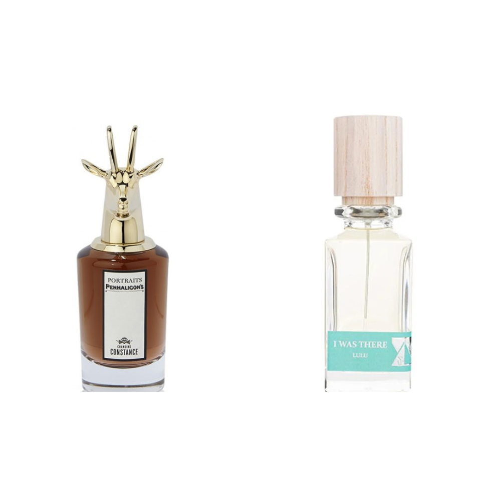 Loli I Was There Lavender Perfume 75ml