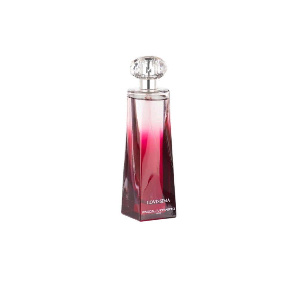 عطر لوفي سيما من باسكال مورابيتو او دي برفيوم 100مل