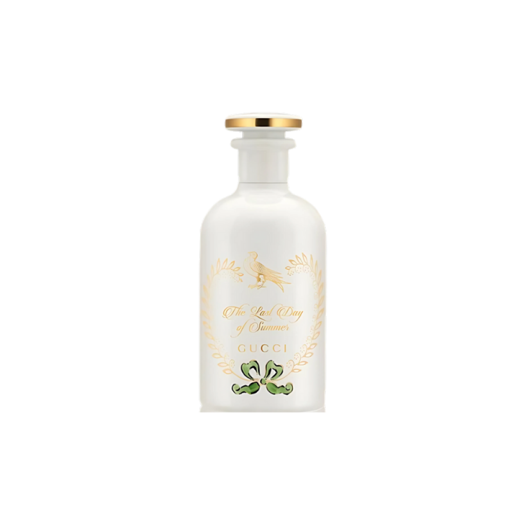 عطر ذا لاست داي اوف سمر من قوتشي او دو برفيوم 100 مل