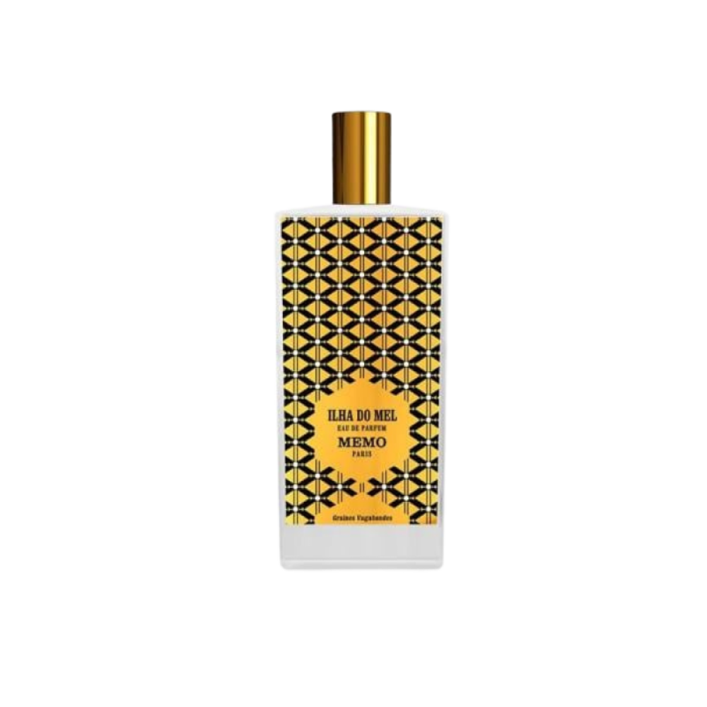 عطر ايلها دو ميل من ميمو باريس او دو برفيوم 75مل